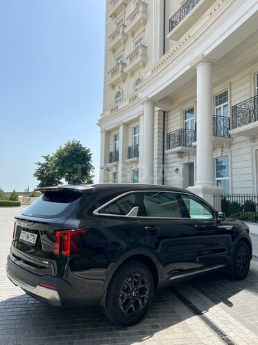 Kia Sorento 2023, 25,000 km - 1.6 л - Bakı