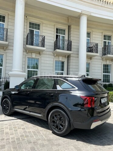 Kia Sorento 2023, 25,000 km - 1.6 л - Bakı