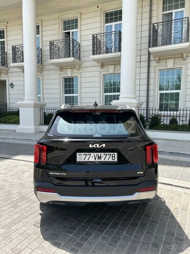 Kia Sorento 2023, 25,000 km - 1.6 л - Bakı