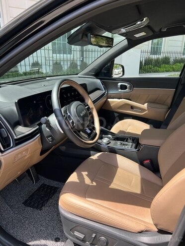 Kia Sorento-9