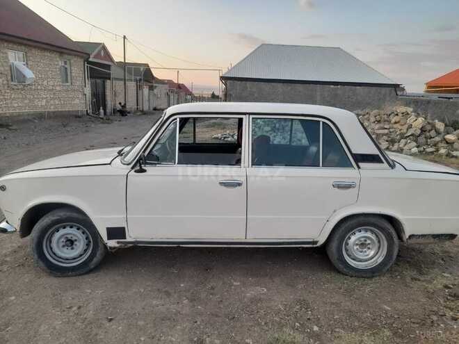 LADA (VAZ) 21013 1983, 96,585 km - 1.2 l - Şəmkir