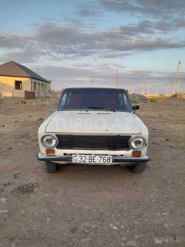 LADA (VAZ) 21013 1983, 96,585 km - 1.2 l - Şəmkir