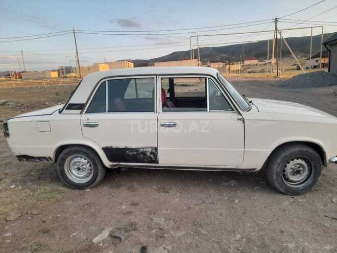 LADA (VAZ) 21013 1983, 96,585 km - 1.2 l - Şəmkir