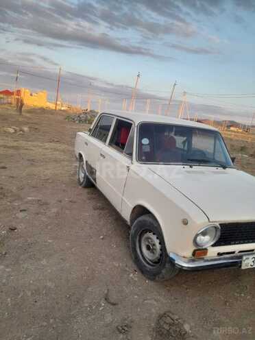 LADA (VAZ) 21013 1983, 96,585 km - 1.2 l - Şəmkir