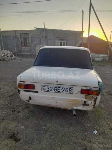 LADA (VAZ) 21013 1983, 96,585 km - 1.2 l - Şəmkir