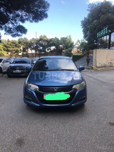 Honda Civic 2010, 266,000 km - 1.3 l - Bakı