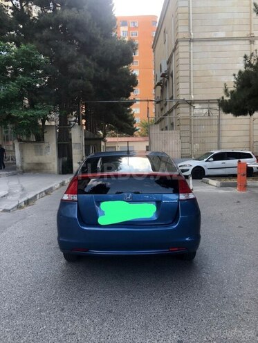 Honda Civic 2010, 266,000 km - 1.3 l - Bakı