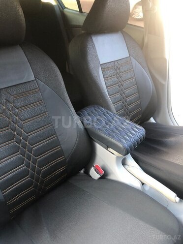 Honda Civic 2010, 266,000 km - 1.3 l - Bakı