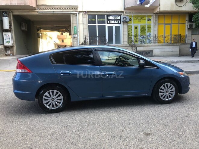 Honda Civic 2010, 266,000 km - 1.3 l - Bakı