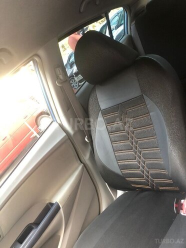 Honda Civic 2010, 266,000 km - 1.3 l - Bakı