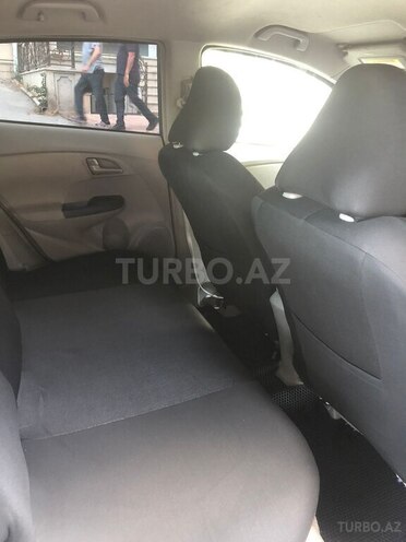 Honda Civic 2010, 266,000 km - 1.3 l - Bakı
