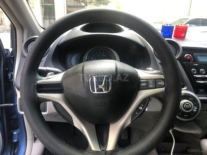 Honda Civic 2010, 266,000 km - 1.3 l - Bakı