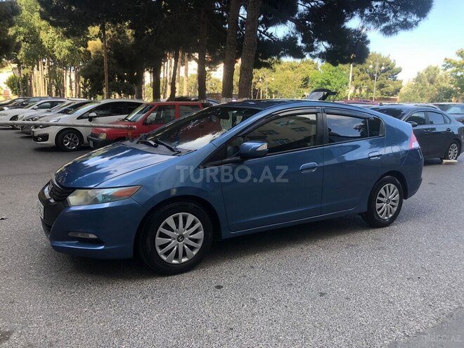 Honda Civic 2010, 266,000 km - 1.3 l - Bakı