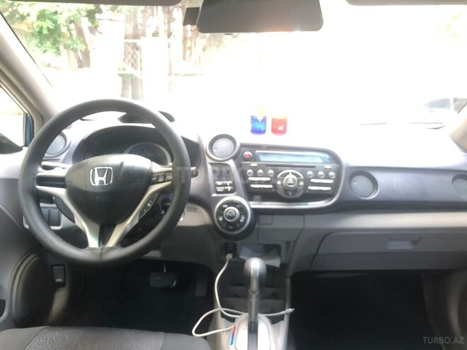 Honda Civic 2010, 266,000 km - 1.3 l - Bakı