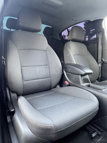 Chevrolet Cruze 2018, 115,000 km - 1.4 l - Bakı