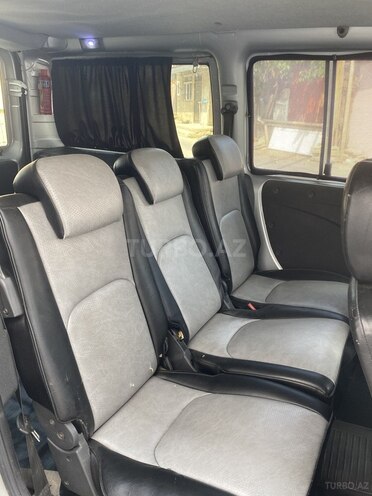 Fiat Doblo 2008, 410,000 km - 1.9 l - Bakı