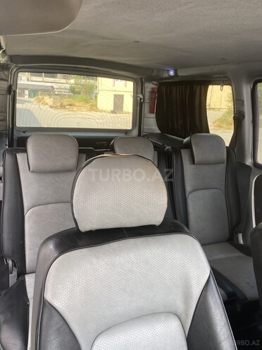 Fiat Doblo 2008, 410,000 km - 1.9 l - Bakı