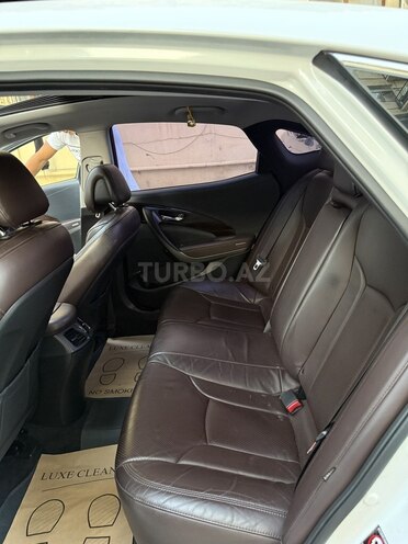 Hyundai Grandeur 2015, 180,000 km - 2.2 l - Bakı