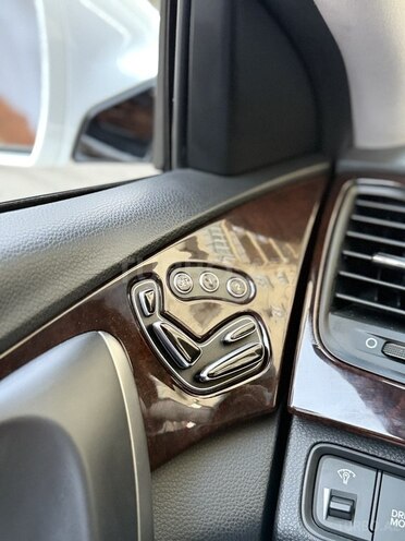 Hyundai Grandeur 2015, 180,000 km - 2.2 l - Bakı