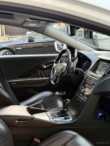 Hyundai Grandeur 2015, 180,000 km - 2.2 l - Bakı