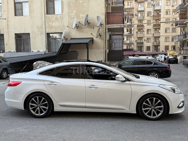 Hyundai Grandeur 2015, 180,000 km - 2.2 l - Bakı