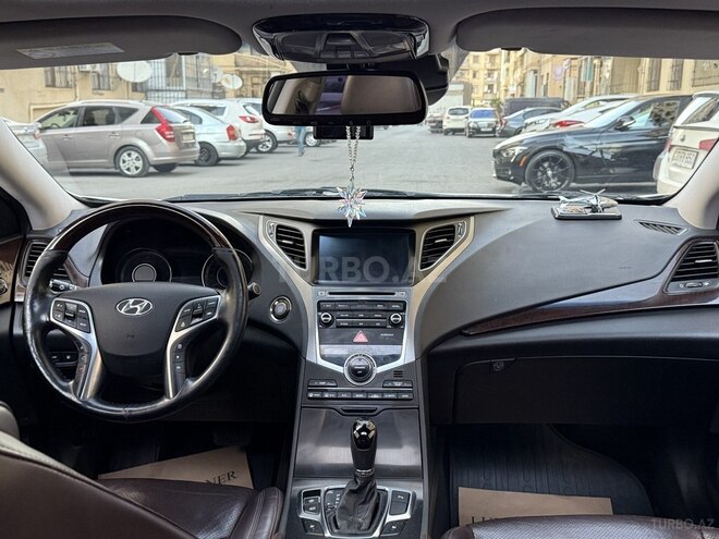 Hyundai Grandeur 2015, 180,000 km - 2.2 l - Bakı