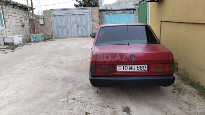 Tofas Sahin 2004, 72,000 km - 1.6 l - Bakı