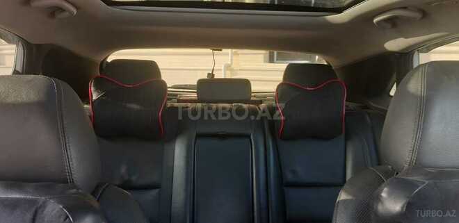 Hyundai i30 2014, 319,000 km - 1.6 l - Sumqayıt