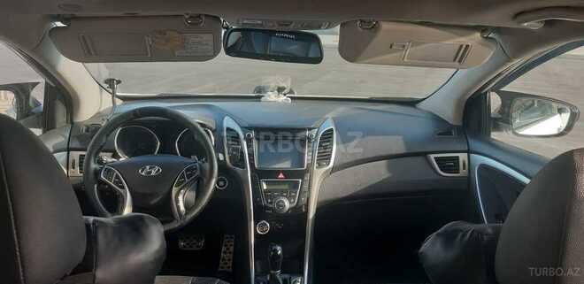 Hyundai i30 2014, 319,000 km - 1.6 l - Sumqayıt
