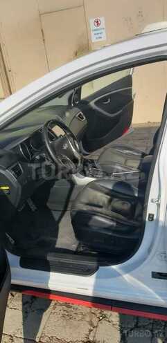 Hyundai i30 2014, 319,000 km - 1.6 l - Sumqayıt