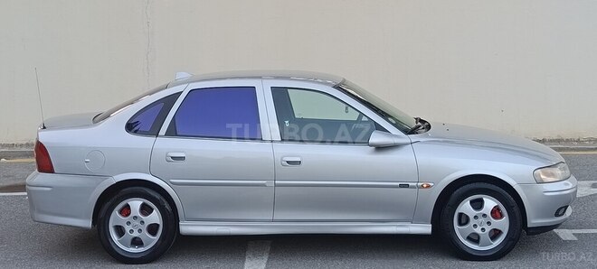 Opel Vectra 2000, 382,000 km - 1.8 l - Sumqayıt