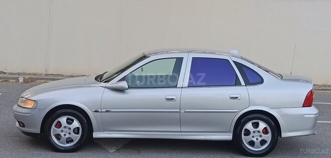 Opel Vectra 2000, 382,000 km - 1.8 l - Sumqayıt