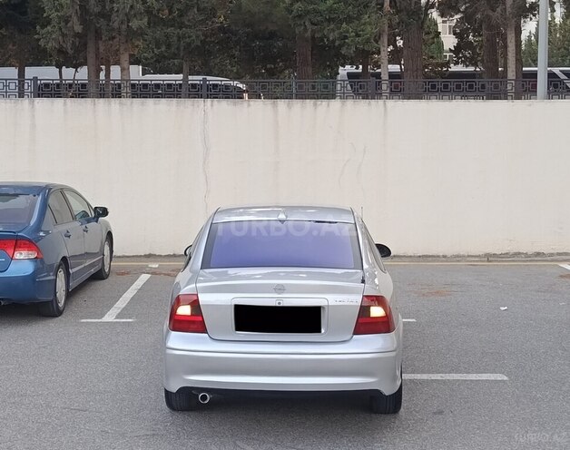 Opel Vectra 2000, 382,000 km - 1.8 l - Sumqayıt