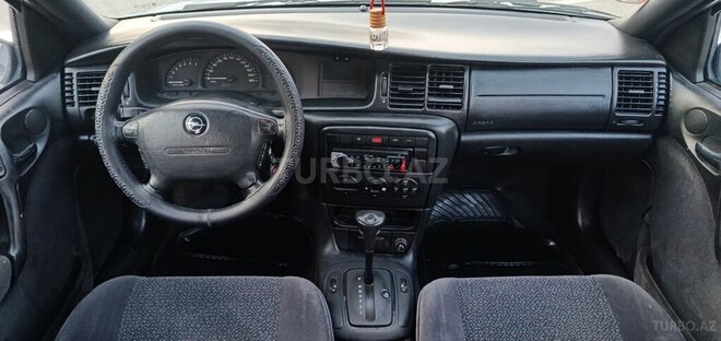 Opel Vectra 2000, 382,000 km - 1.8 l - Sumqayıt