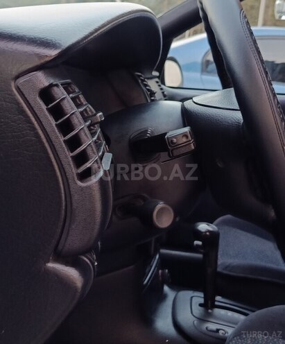 Opel Vectra 2000, 382,000 km - 1.8 l - Sumqayıt