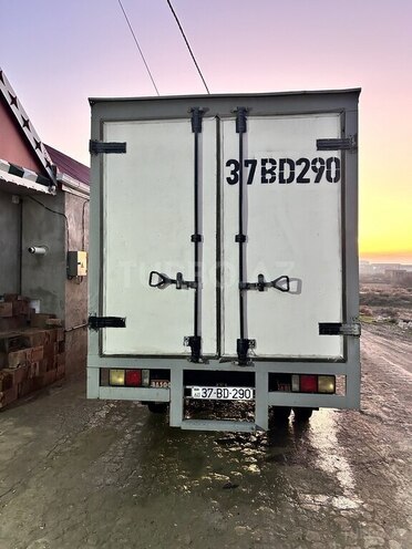 Isuzu NPR 66 L 2005, 363,000 km - 4.3 l - Bakı