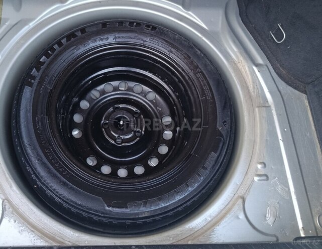 Opel Vectra 2000, 382,000 km - 1.8 l - Sumqayıt