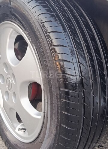 Opel Vectra 2000, 382,000 km - 1.8 l - Sumqayıt