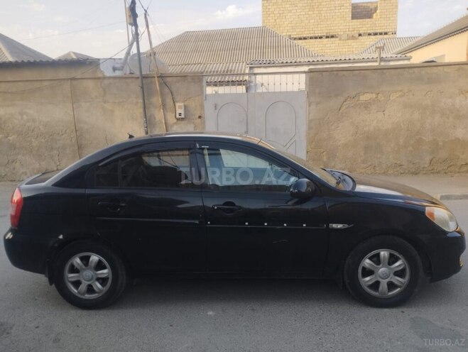 Hyundai Accent 2006, 300,000 km - 1.6 l - Bakı