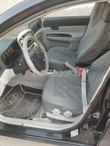 Hyundai Accent 2006, 300,000 km - 1.6 l - Bakı