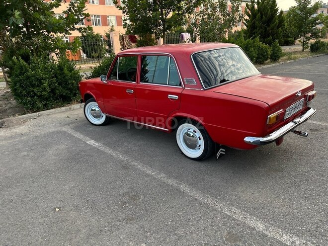 LADA (VAZ) 21011 1984, 50,000 km - 1.2 л - Tərtər