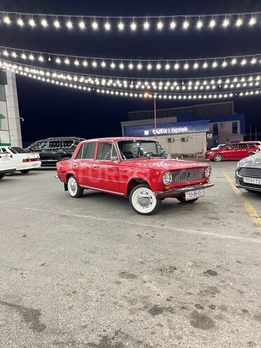 LADA (VAZ) 21011 1984, 50,000 km - 1.2 л - Tərtər