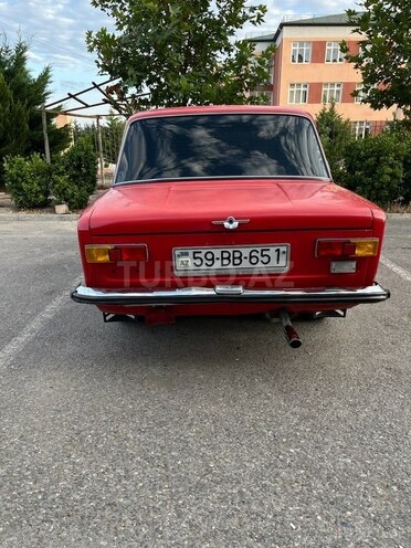 LADA (VAZ) 21011 1984, 50,000 km - 1.2 л - Tərtər
