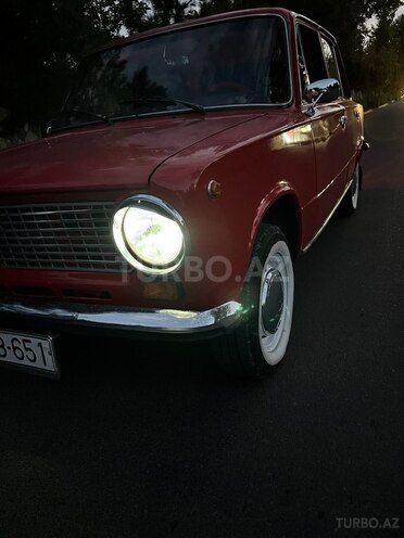 LADA (VAZ) 21011 1984, 50,000 km - 1.2 л - Tərtər
