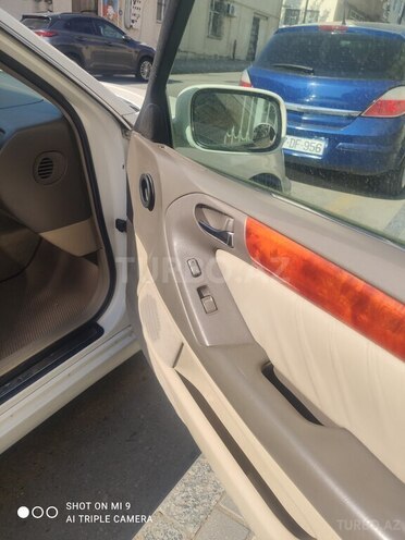 Lexus GS 300 2001, 351,400 km - 3.0 л - Bakı
