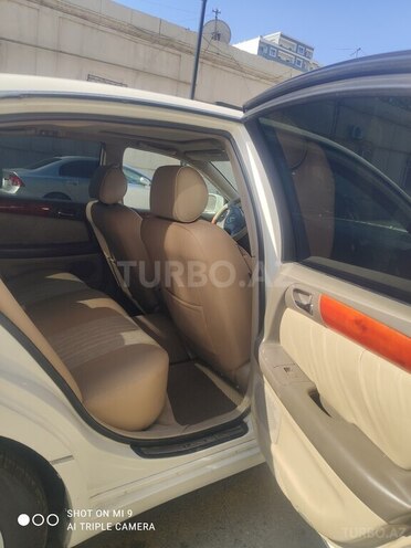 Lexus GS 300 2001, 351,400 km - 3.0 л - Bakı