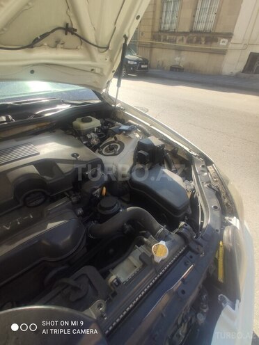 Lexus GS 300 2001, 351,400 km - 3.0 л - Bakı