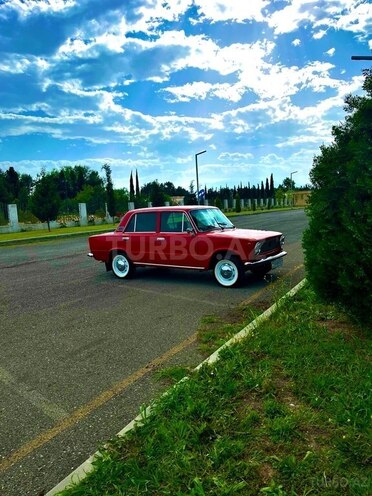 LADA (VAZ) 21011 1984, 50,000 km - 1.2 л - Tərtər