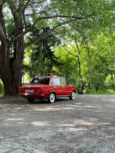 LADA (VAZ) 21011 1984, 50,000 km - 1.2 л - Tərtər