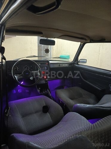 LADA (VAZ) 2107 2011, 64,525 km - 1.7 л - Tərtər